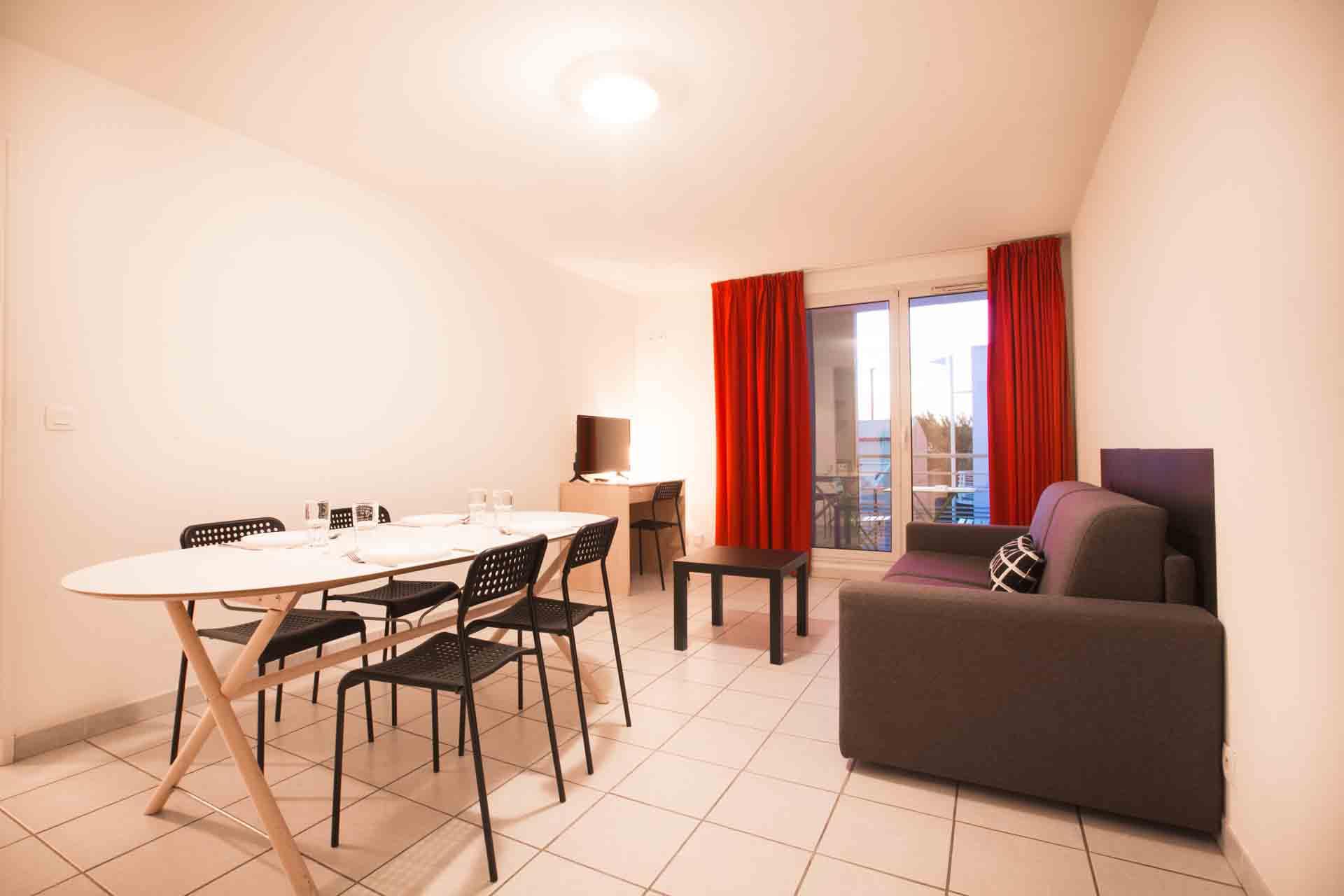 City Residence Avignon Exterior foto