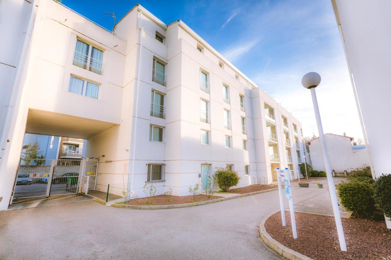 City Residence Avignon Exterior foto