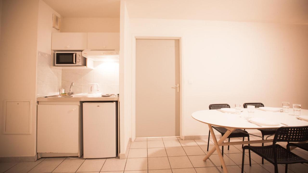 City Residence Avignon Exterior foto