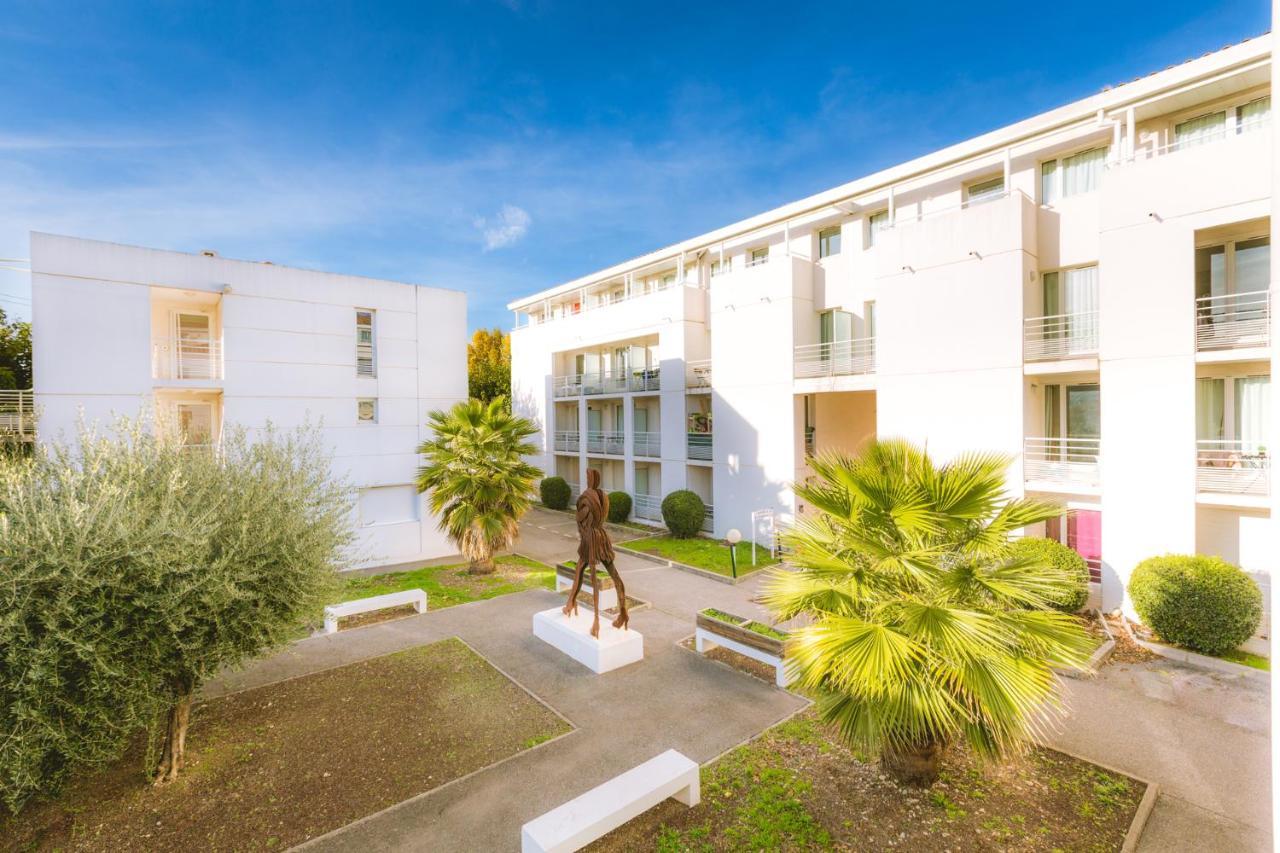 City Residence Avignon Exterior foto