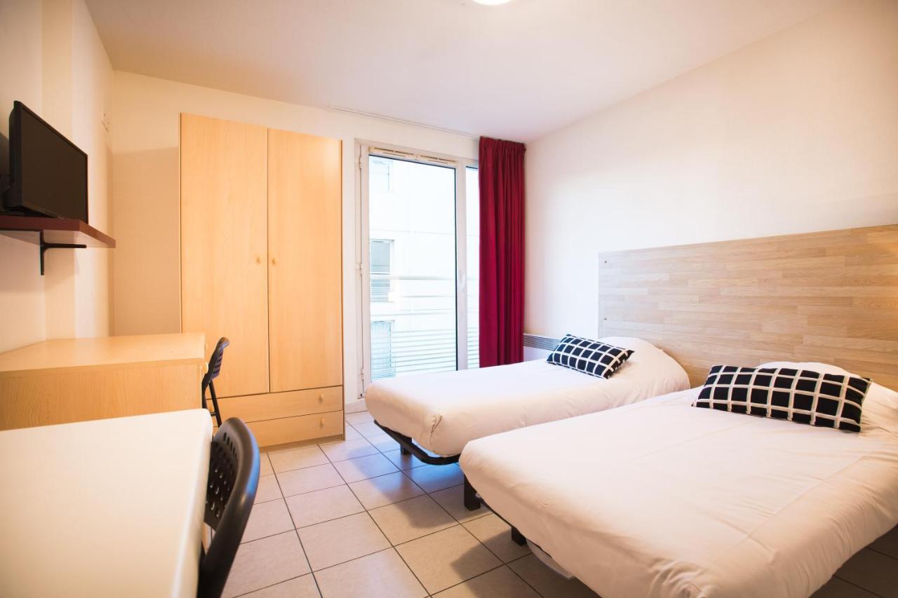 City Residence Avignon Exterior foto