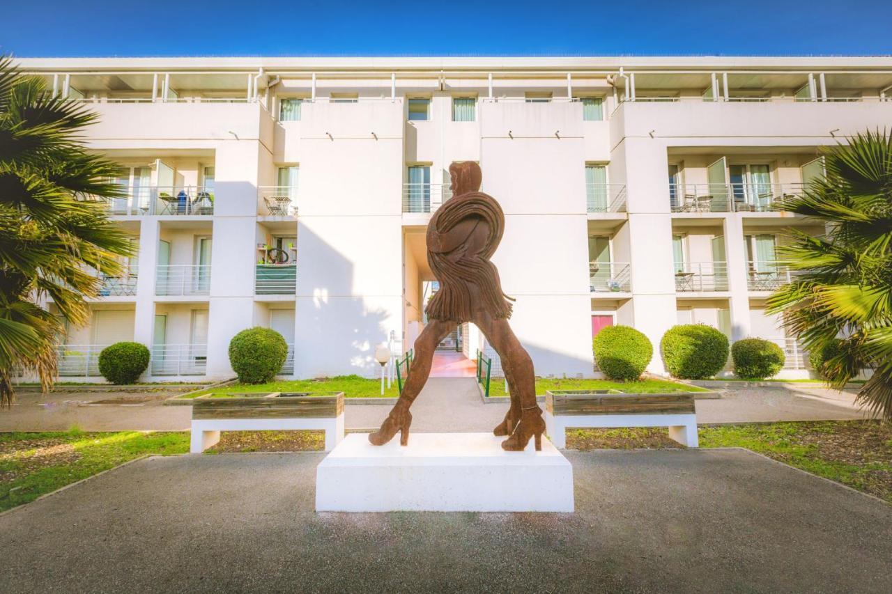 City Residence Avignon Exterior foto