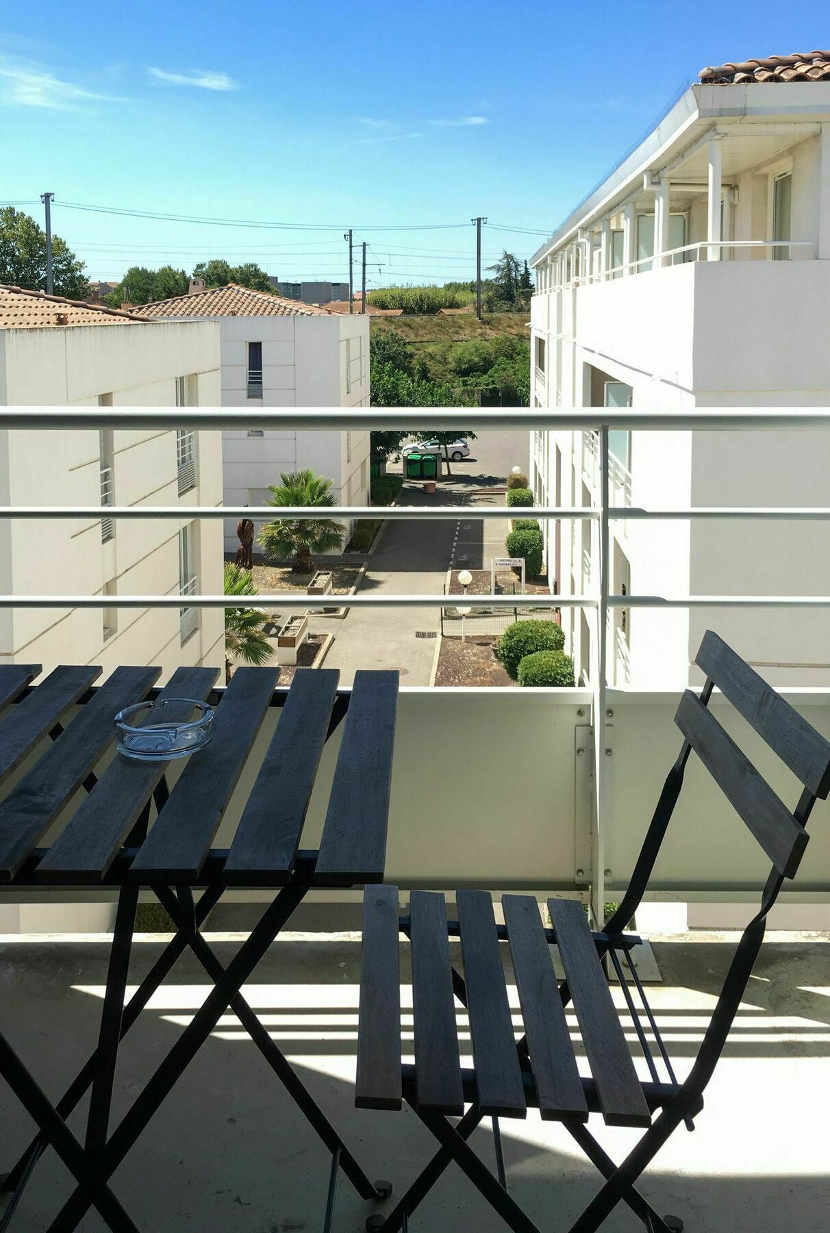 City Residence Avignon Exterior foto